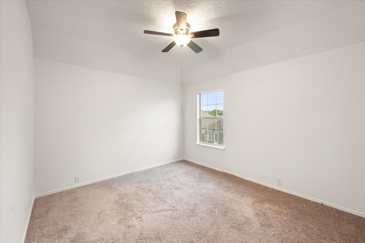 4805 Parkmount Drive Fort Worth TX 76137