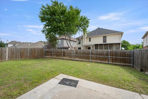 4805 Parkmount Drive Fort Worth TX 76137