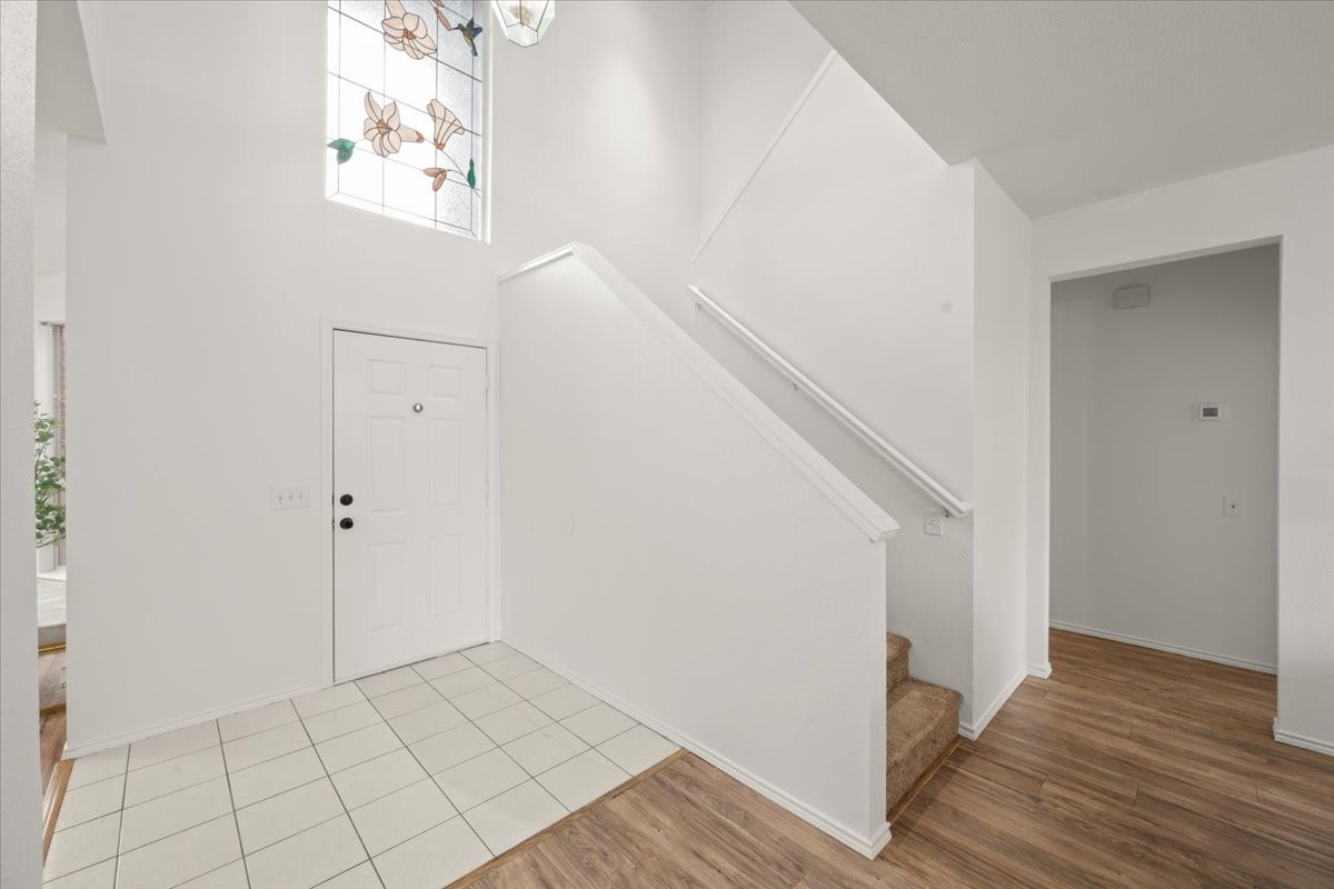 4805 Parkmount Drive Fort Worth TX 76137