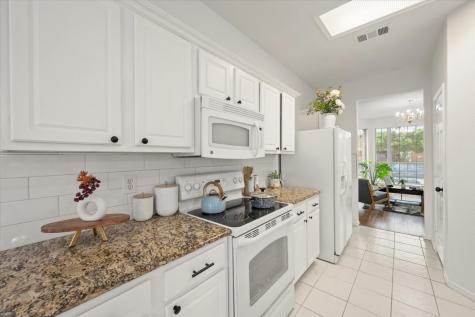4805 Parkmount Drive Fort Worth TX 76137