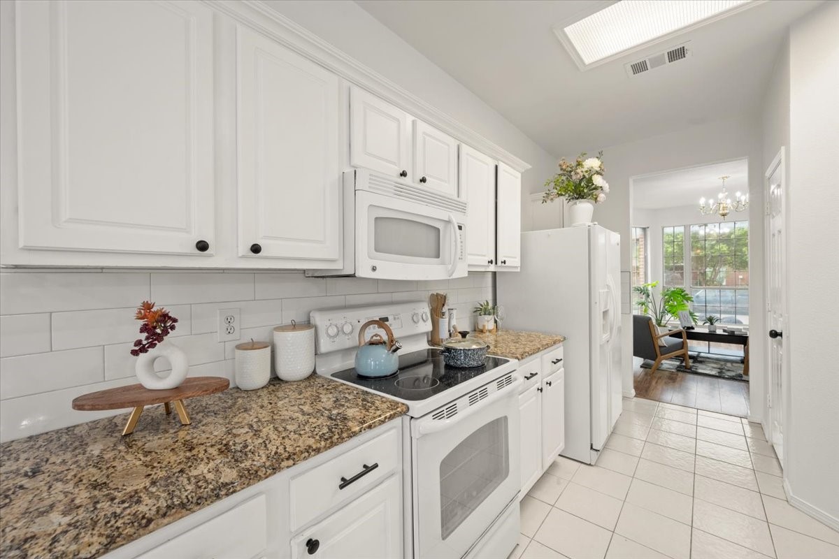 4805 Parkmount Drive Fort Worth TX 76137