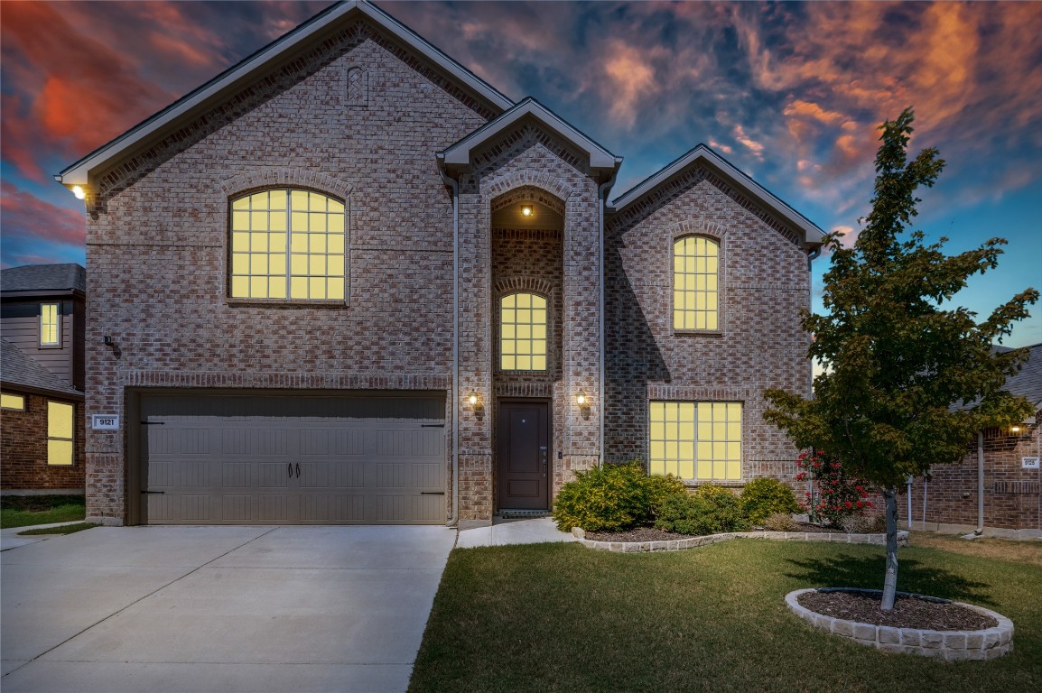 9121 Bronze Meadow Drive Fort Worth TX 76131
