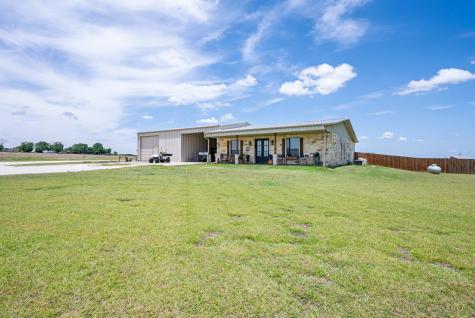 12102 Cedar Rock Parkway Crawford TX 76638