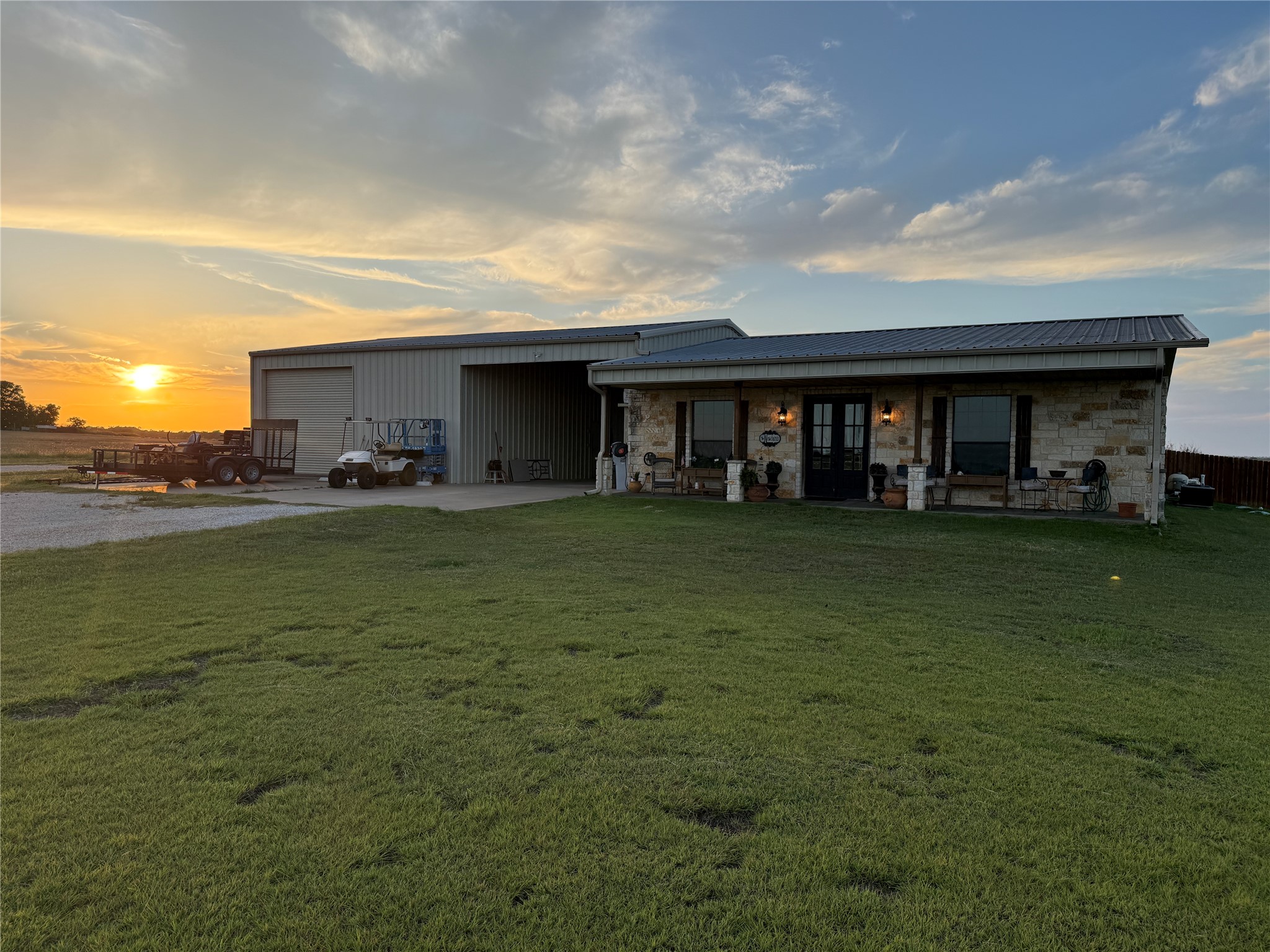 12102 Cedar Rock Parkway Crawford TX 76638