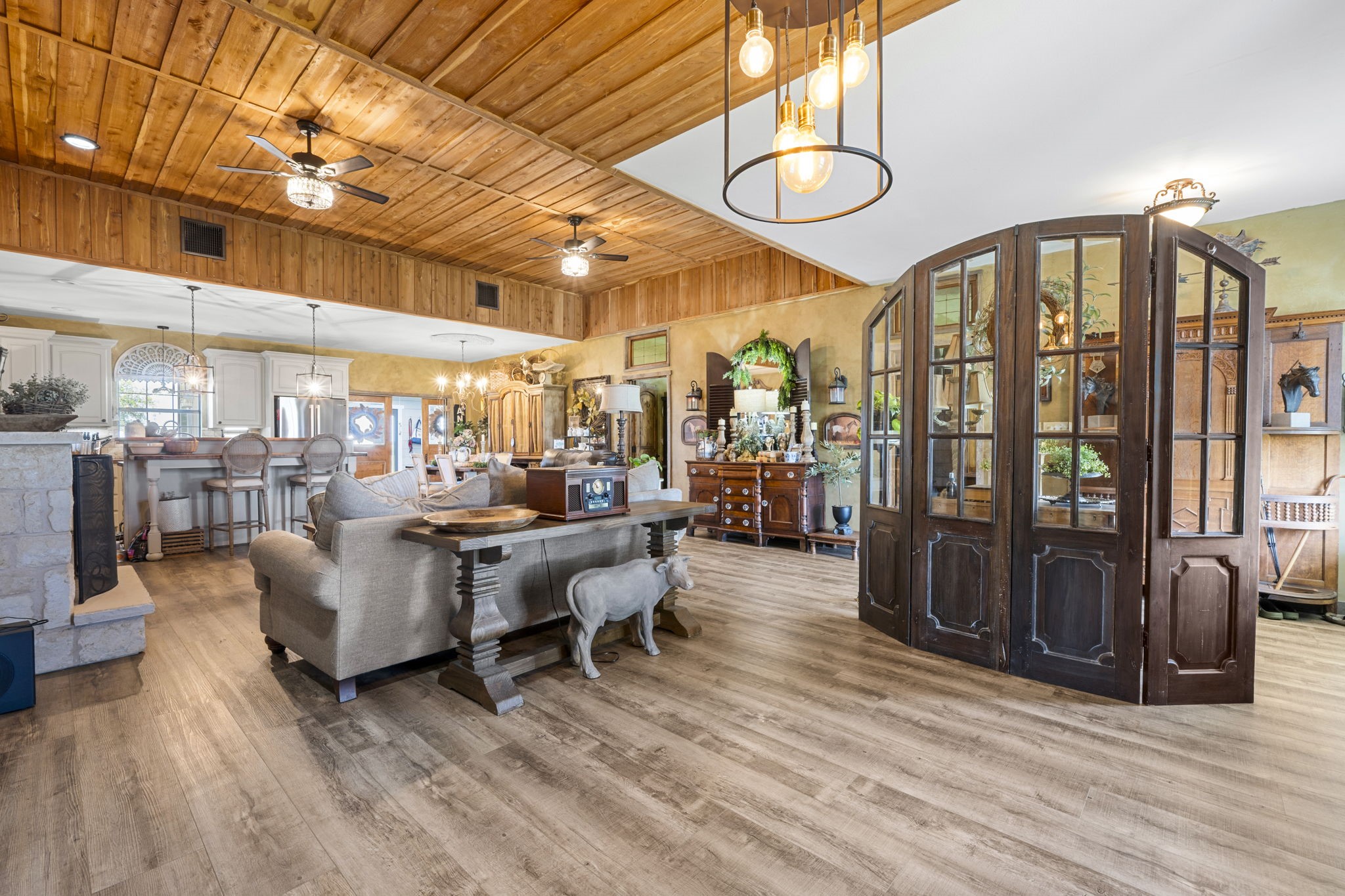 12102 Cedar Rock Parkway Crawford TX 76638