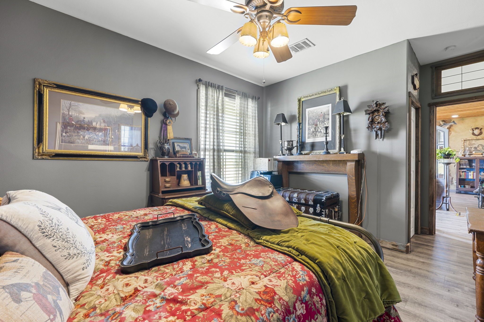 12102 Cedar Rock Parkway Crawford TX 76638