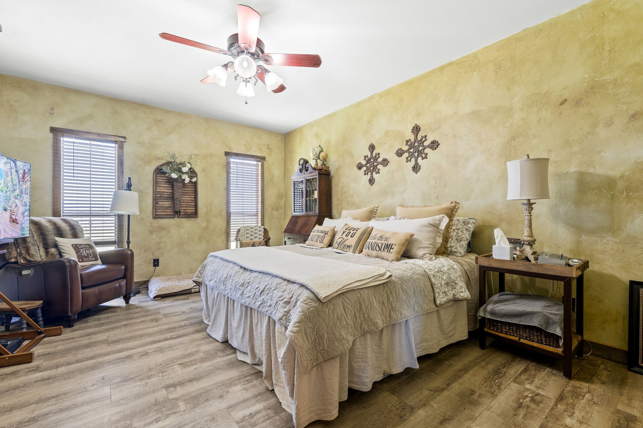 12102 Cedar Rock Parkway Crawford TX 76638