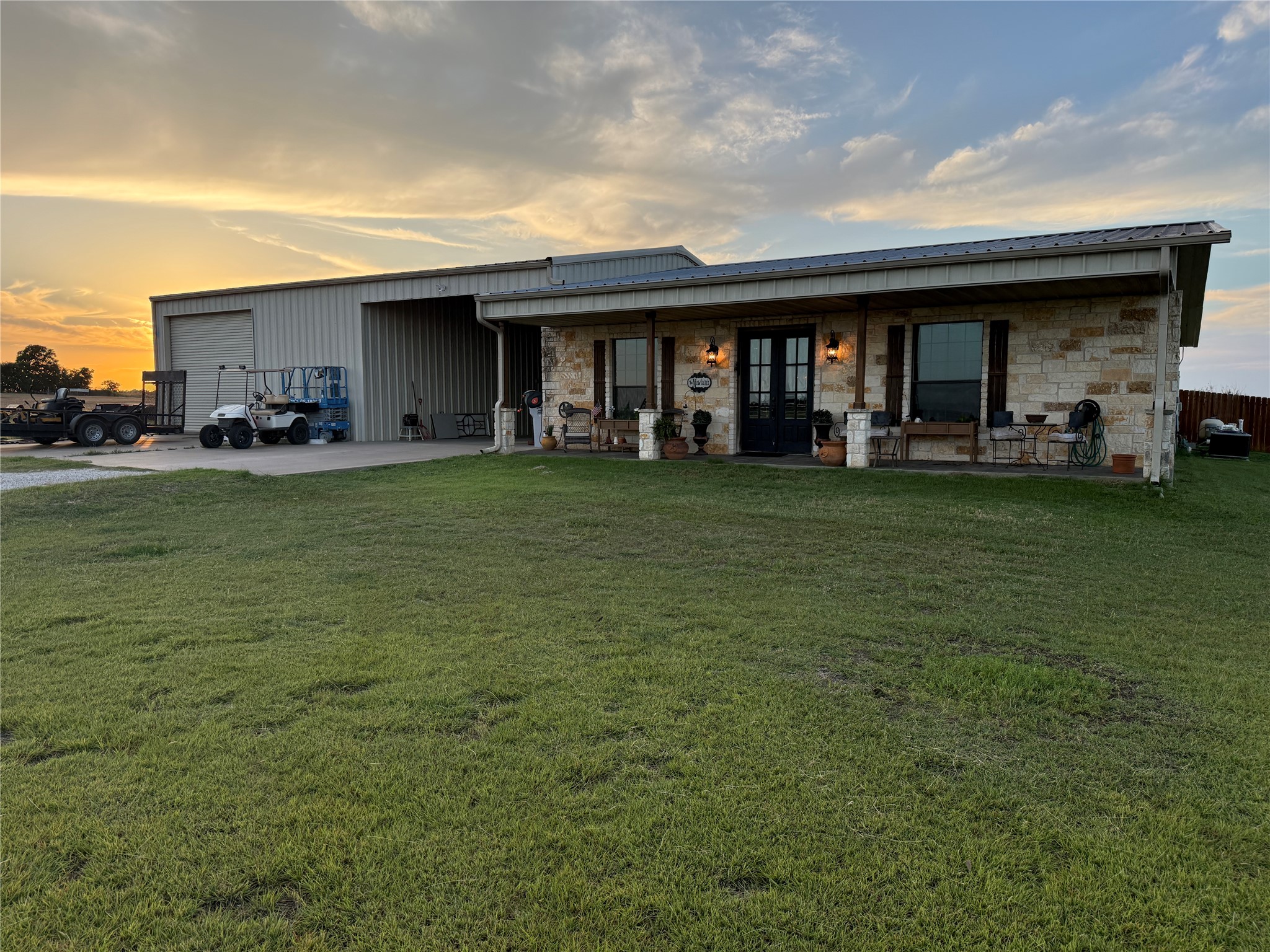12102 Cedar Rock Parkway Crawford TX 76638