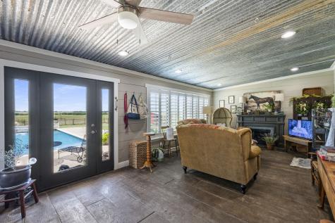 12102 Cedar Rock Parkway Crawford TX 76638