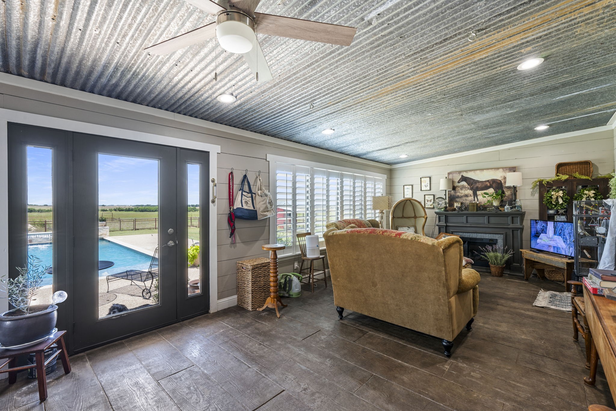 12102 Cedar Rock Parkway Crawford TX 76638
