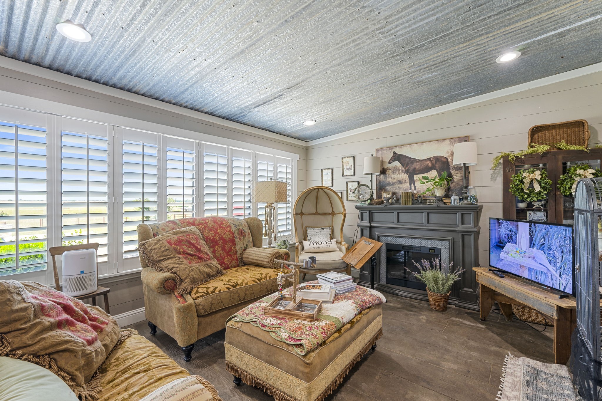 12102 Cedar Rock Parkway Crawford TX 76638