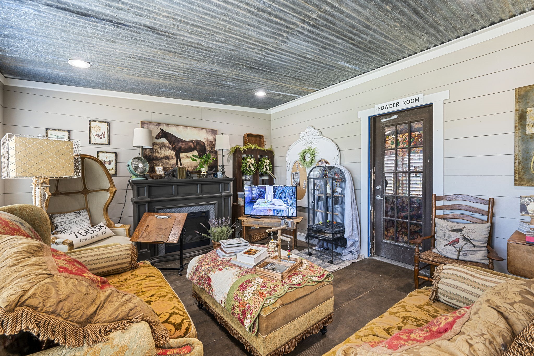 12102 Cedar Rock Parkway Crawford TX 76638