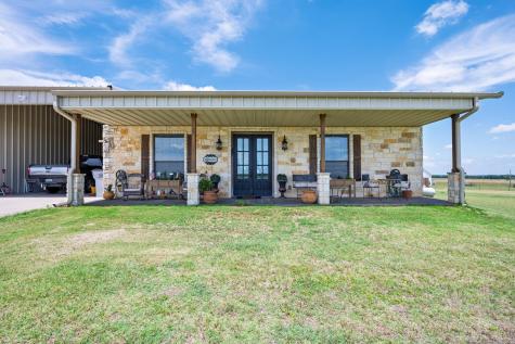 12102 Cedar Rock Parkway Crawford TX 76638