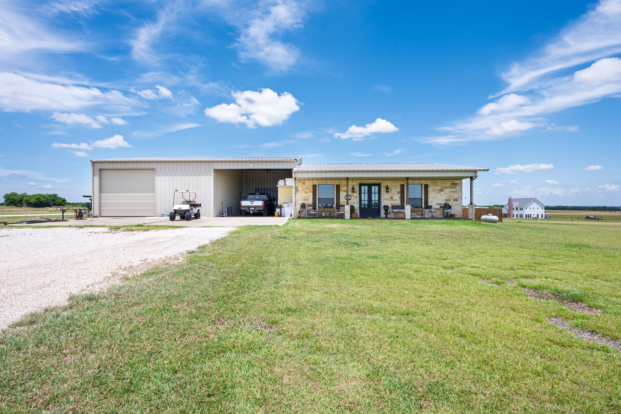 12102 Cedar Rock Parkway Crawford TX 76638