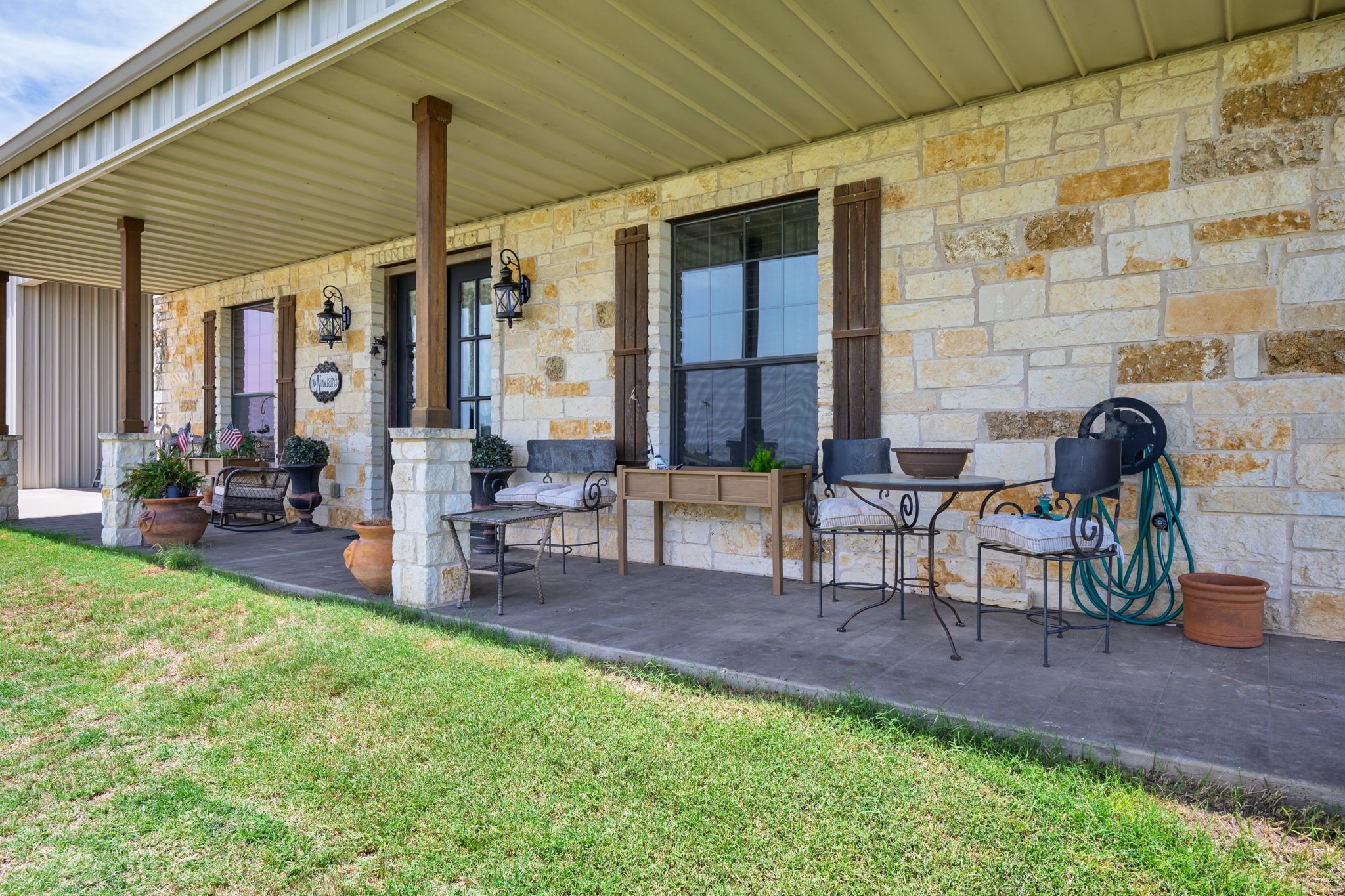 12102 Cedar Rock Parkway Crawford TX 76638