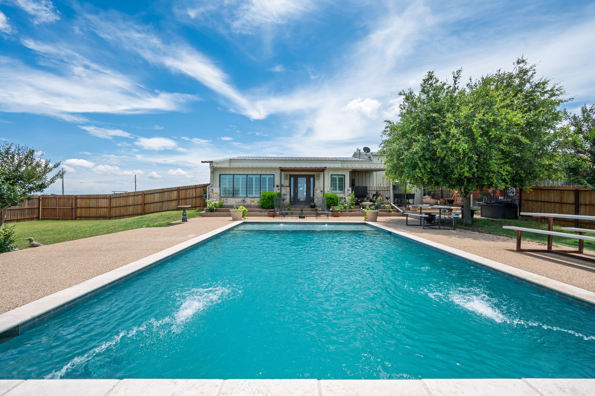 12102 Cedar Rock Parkway Crawford TX 76638