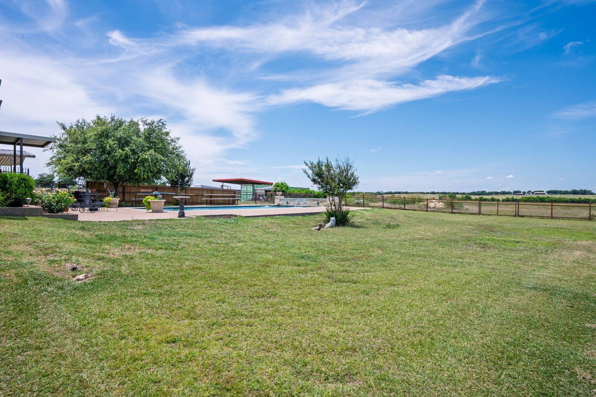12102 Cedar Rock Parkway Crawford TX 76638