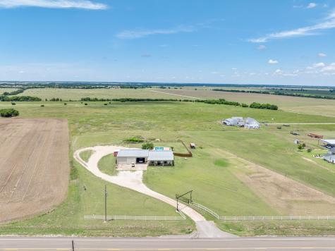 12102 Cedar Rock Parkway Crawford TX 76638
