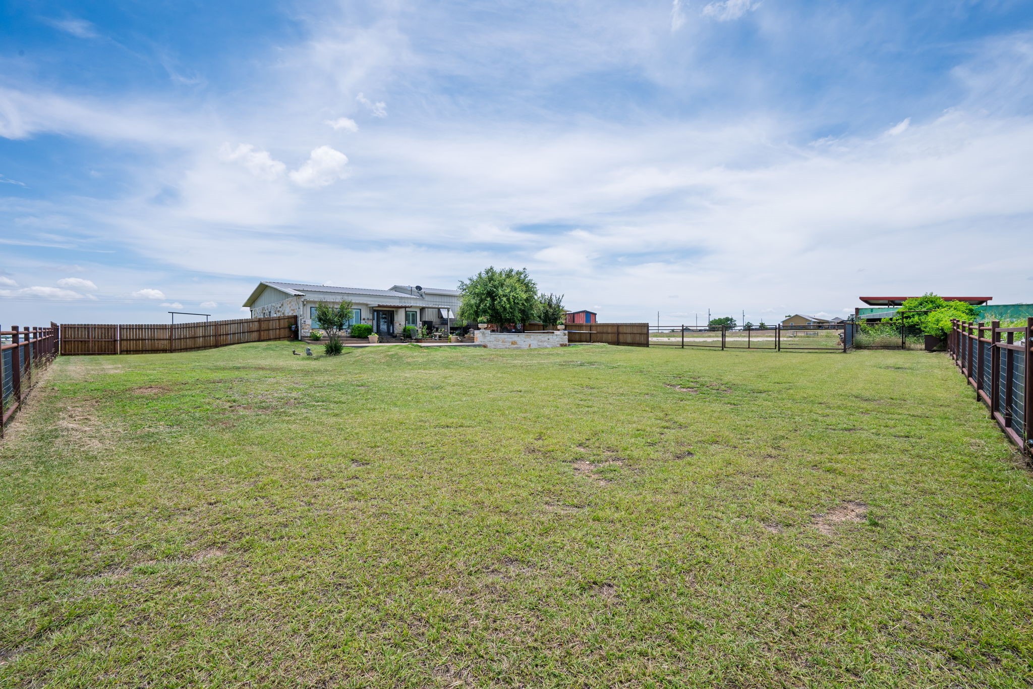 12102 Cedar Rock Parkway Crawford TX 76638