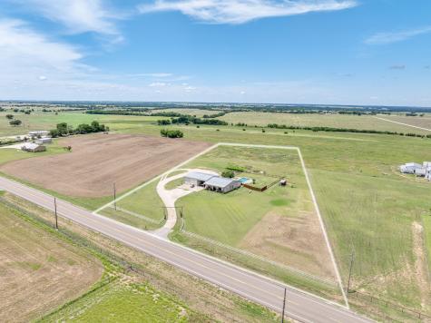 12102 Cedar Rock Parkway Crawford TX 76638
