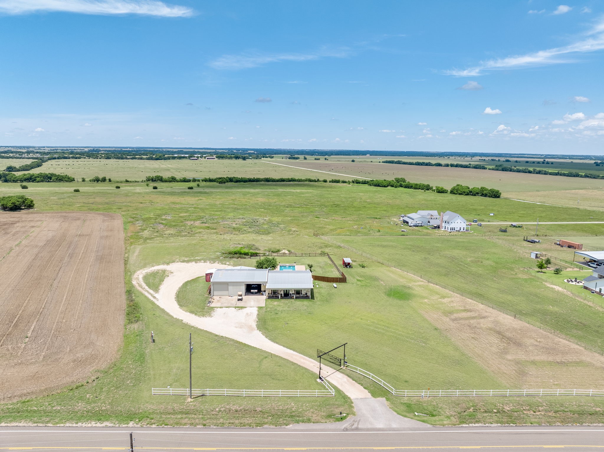 12102 Cedar Rock Parkway Crawford TX 76638