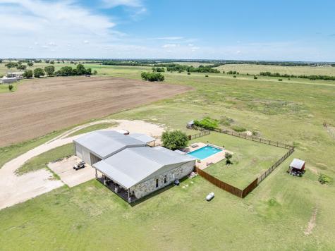 12102 Cedar Rock Parkway Crawford TX 76638