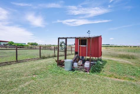 12102 Cedar Rock Parkway Crawford TX 76638