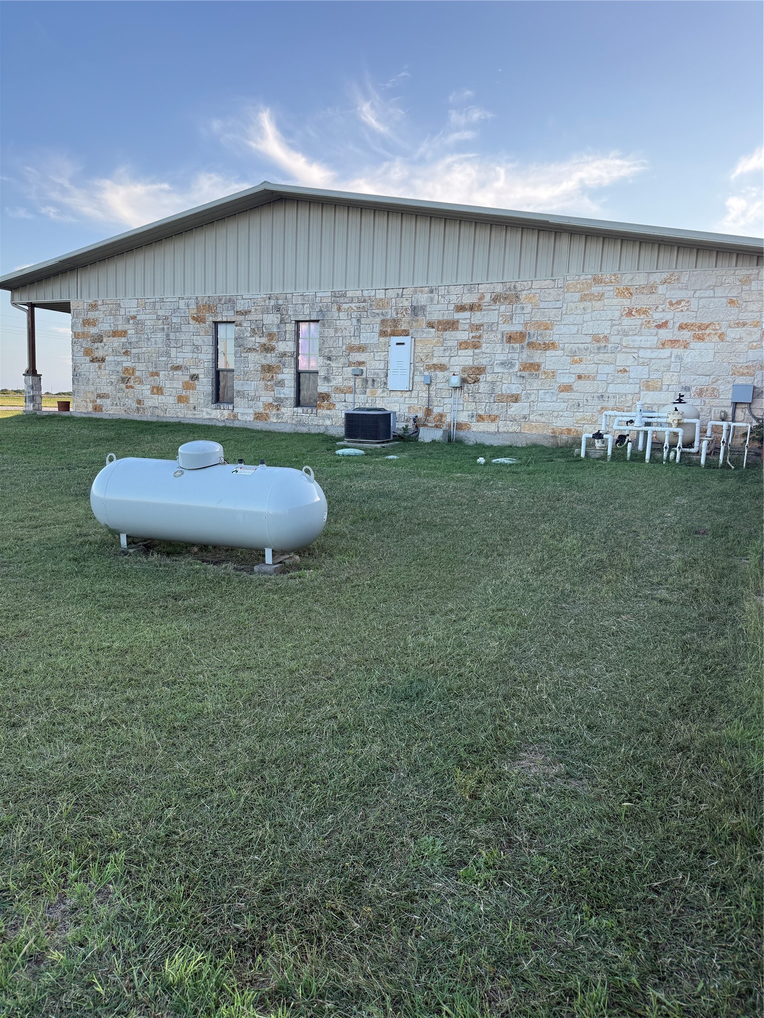 12102 Cedar Rock Parkway Crawford TX 76638