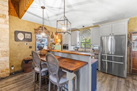 12102 Cedar Rock Parkway Crawford TX 76638