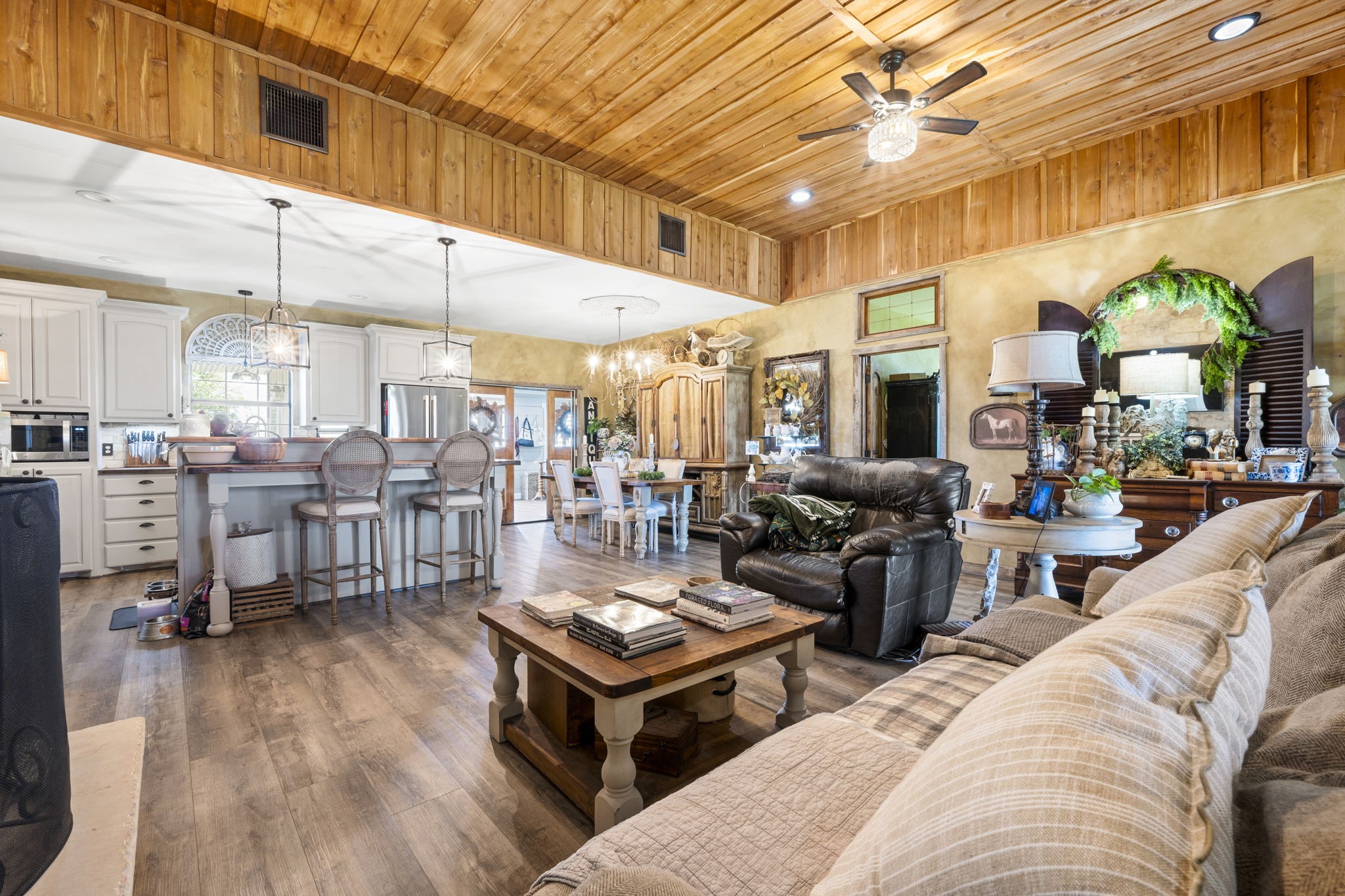 12102 Cedar Rock Parkway Crawford TX 76638