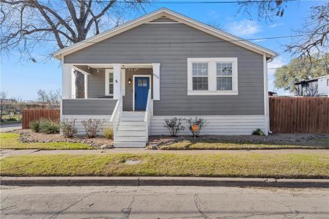 805 Clay Avenue Waco TX 76706
