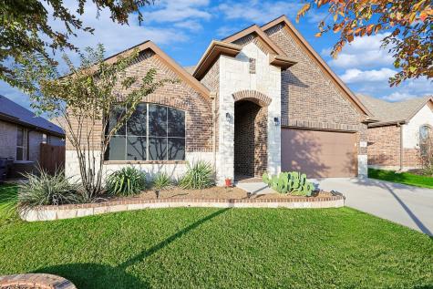 125 Wagon Mound Waxahachie TX 75167