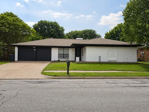 2908 Legend Road Arlington TX 76014