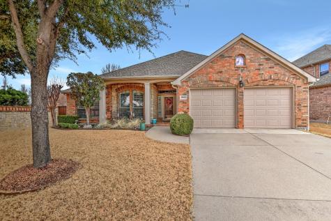 2601 Whispering Trail Little Elm TX 75068