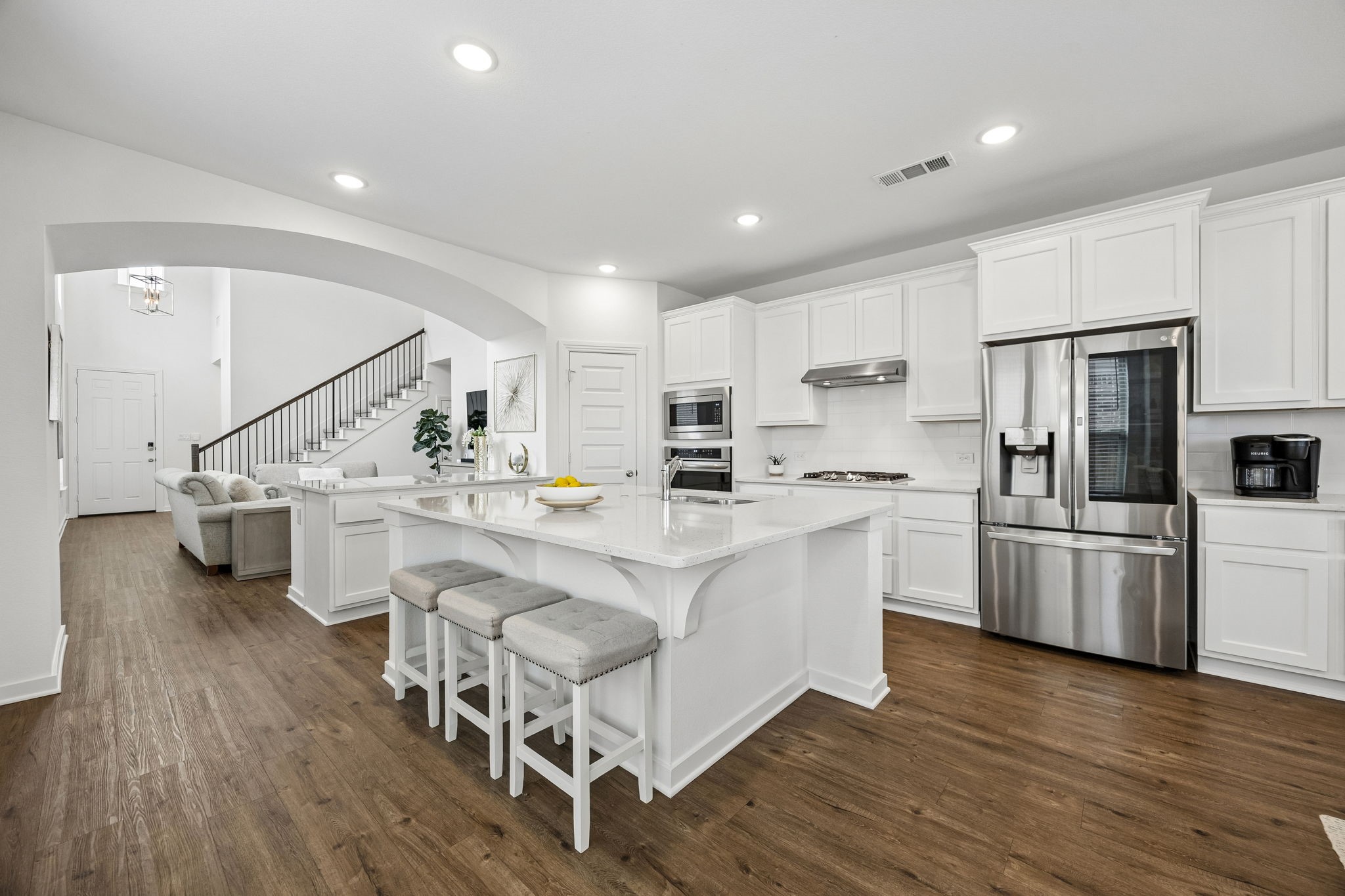 3609 Palmetto Aubrey TX 76227