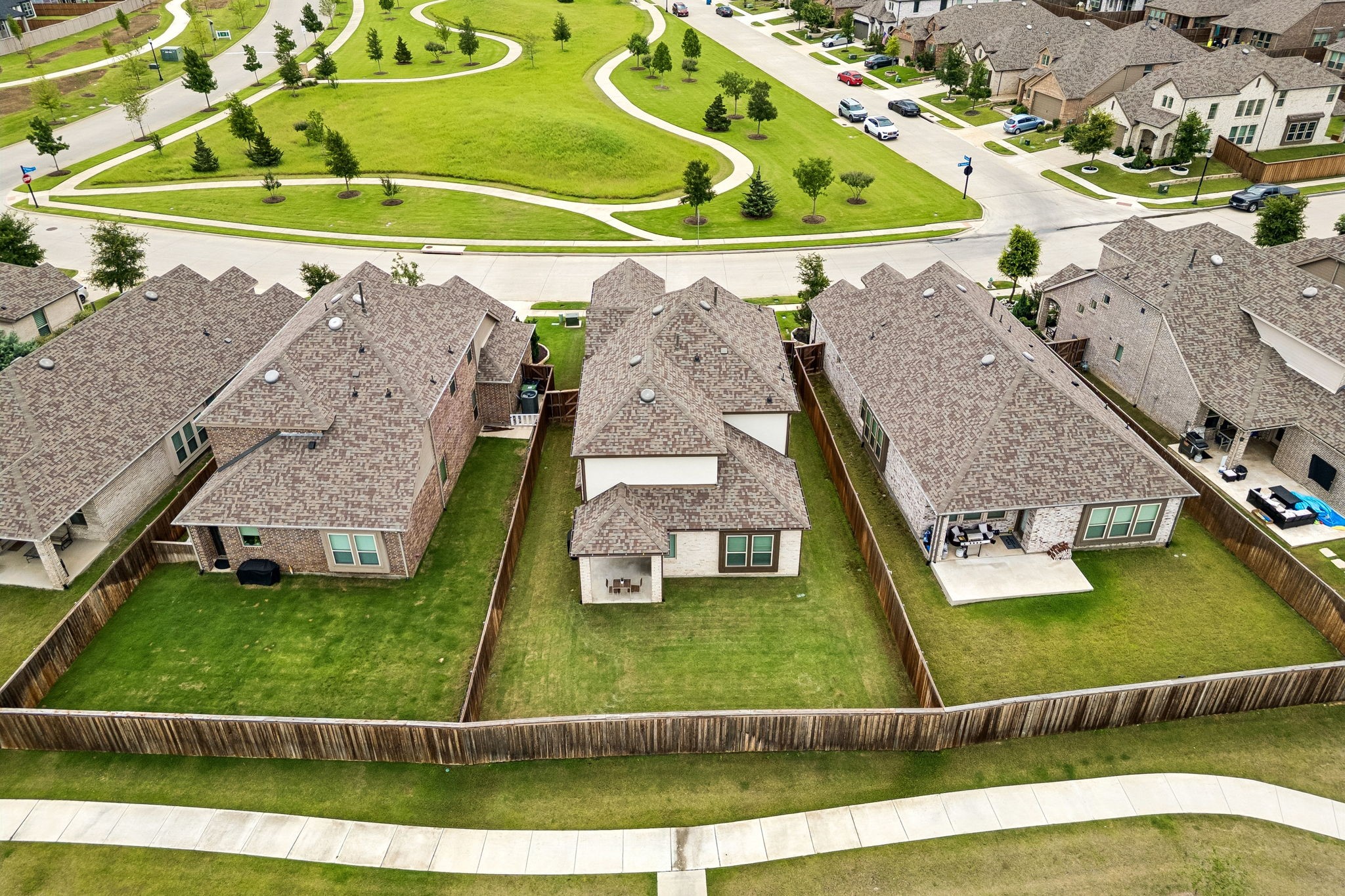 3609 Palmetto Aubrey TX 76227
