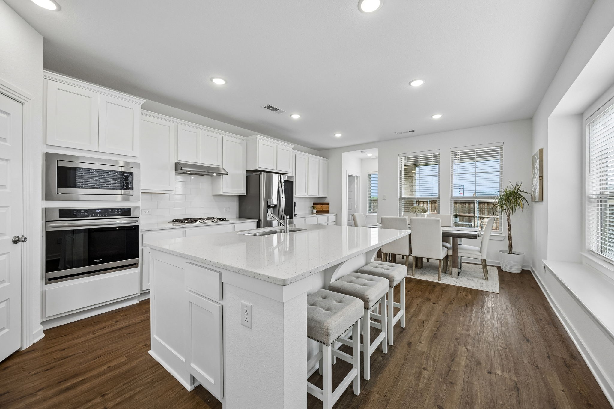 3609 Palmetto Aubrey TX 76227