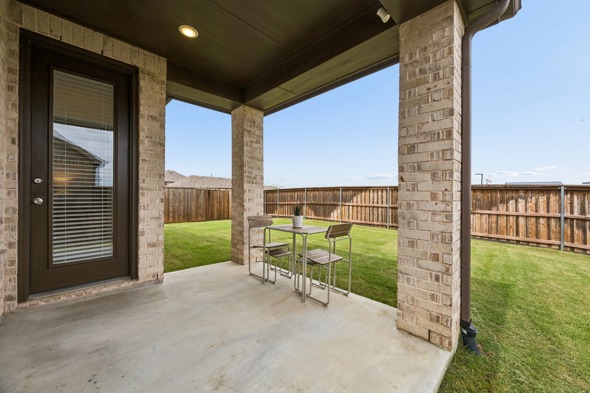 3609 Palmetto Aubrey TX 76227