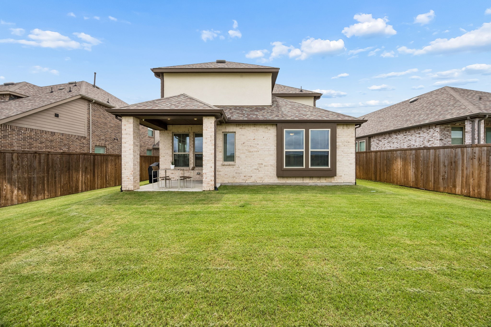 3609 Palmetto Aubrey TX 76227
