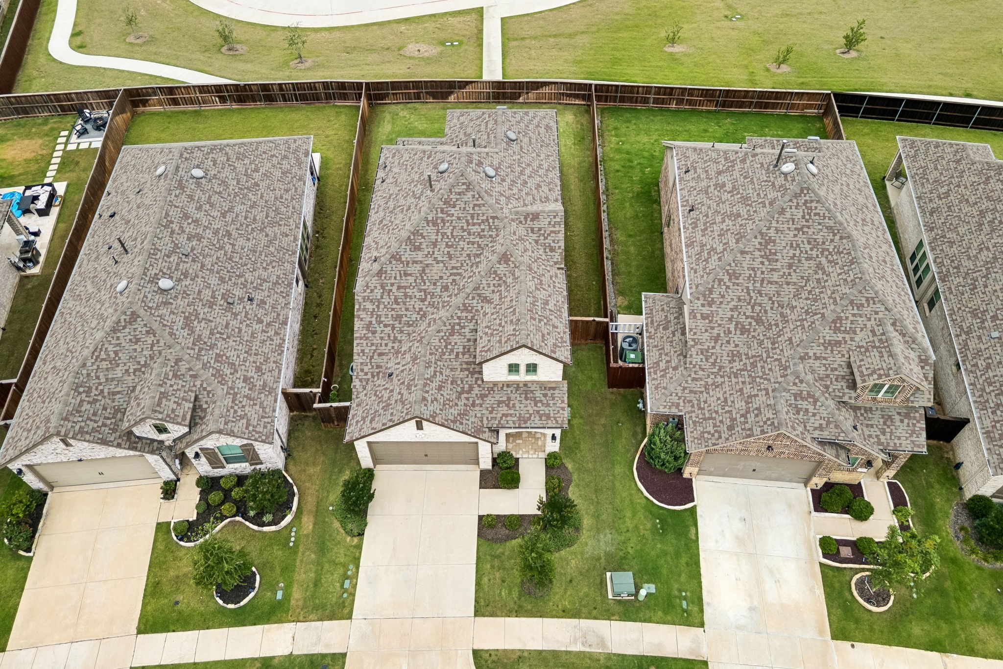 3609 Palmetto Aubrey TX 76227