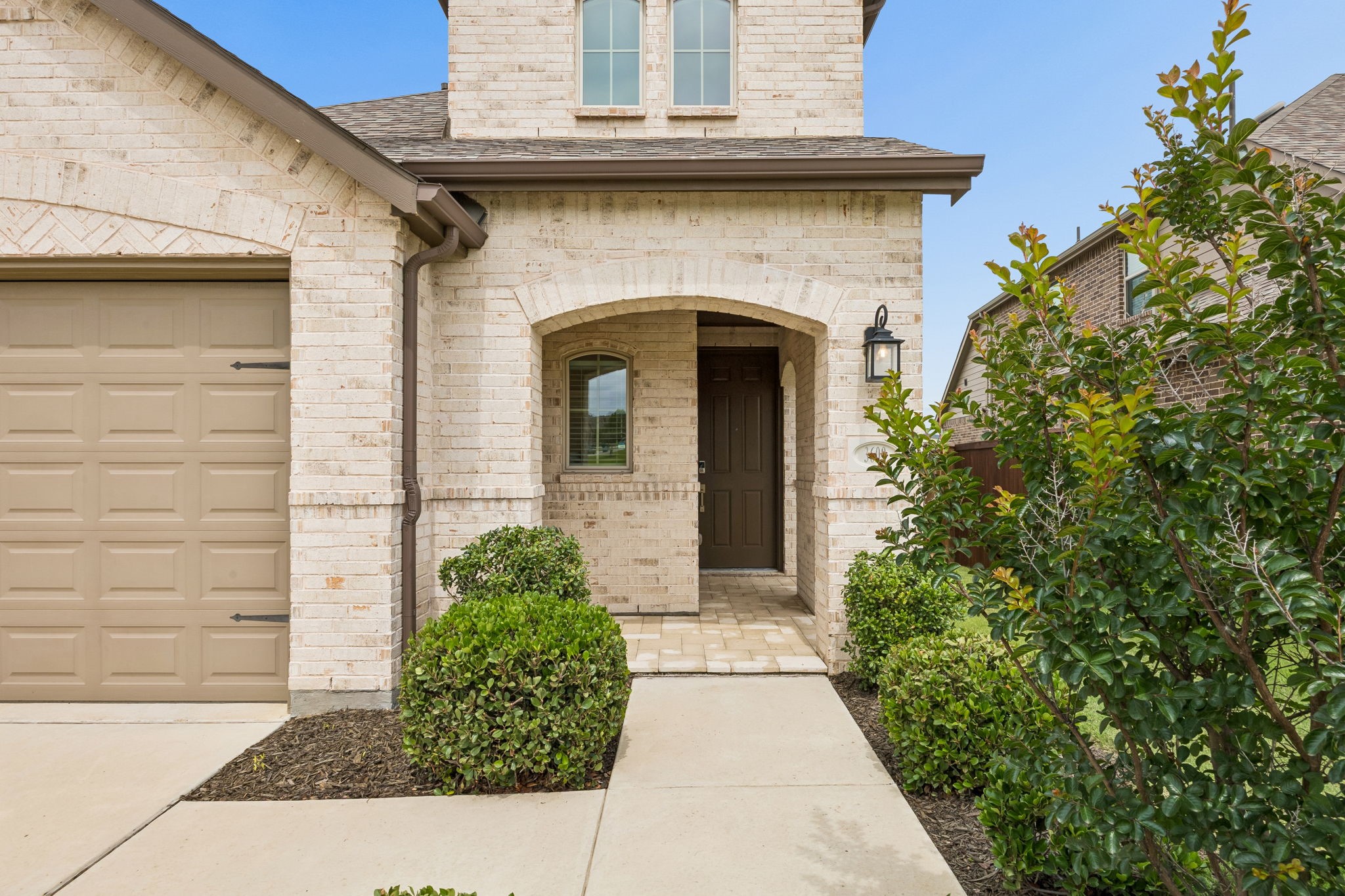 3609 Palmetto Aubrey TX 76227
