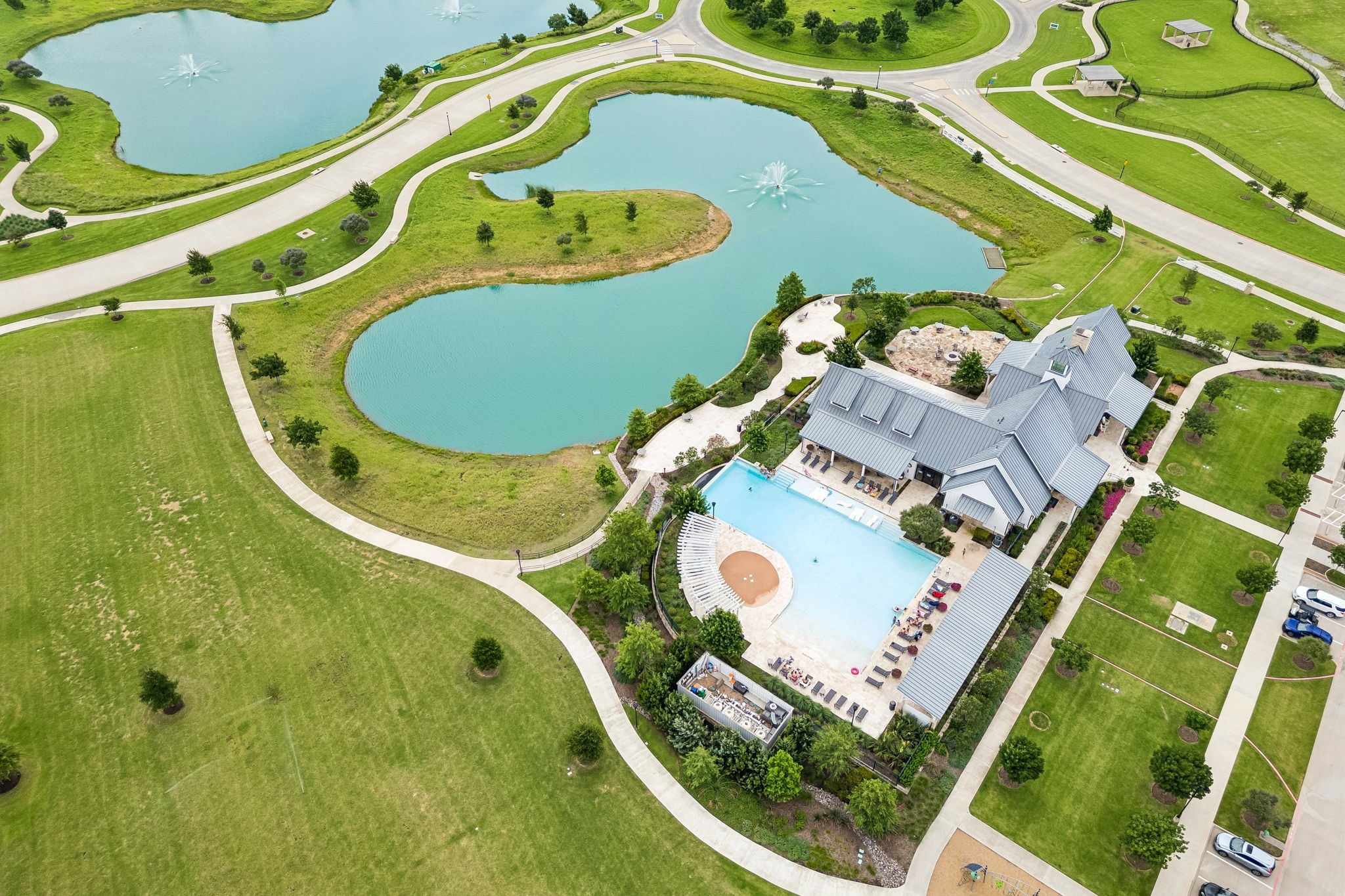 3609 Palmetto Aubrey TX 76227