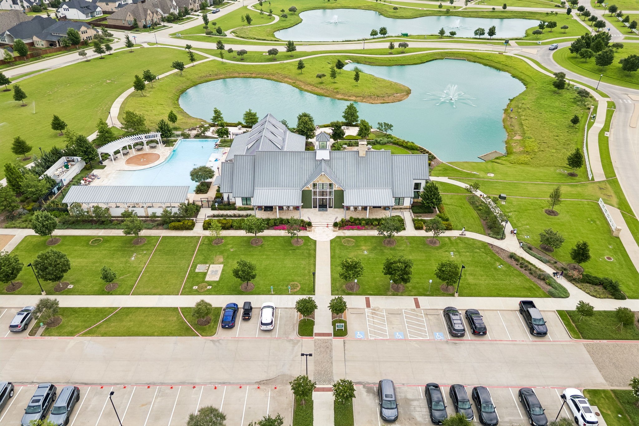3609 Palmetto Aubrey TX 76227