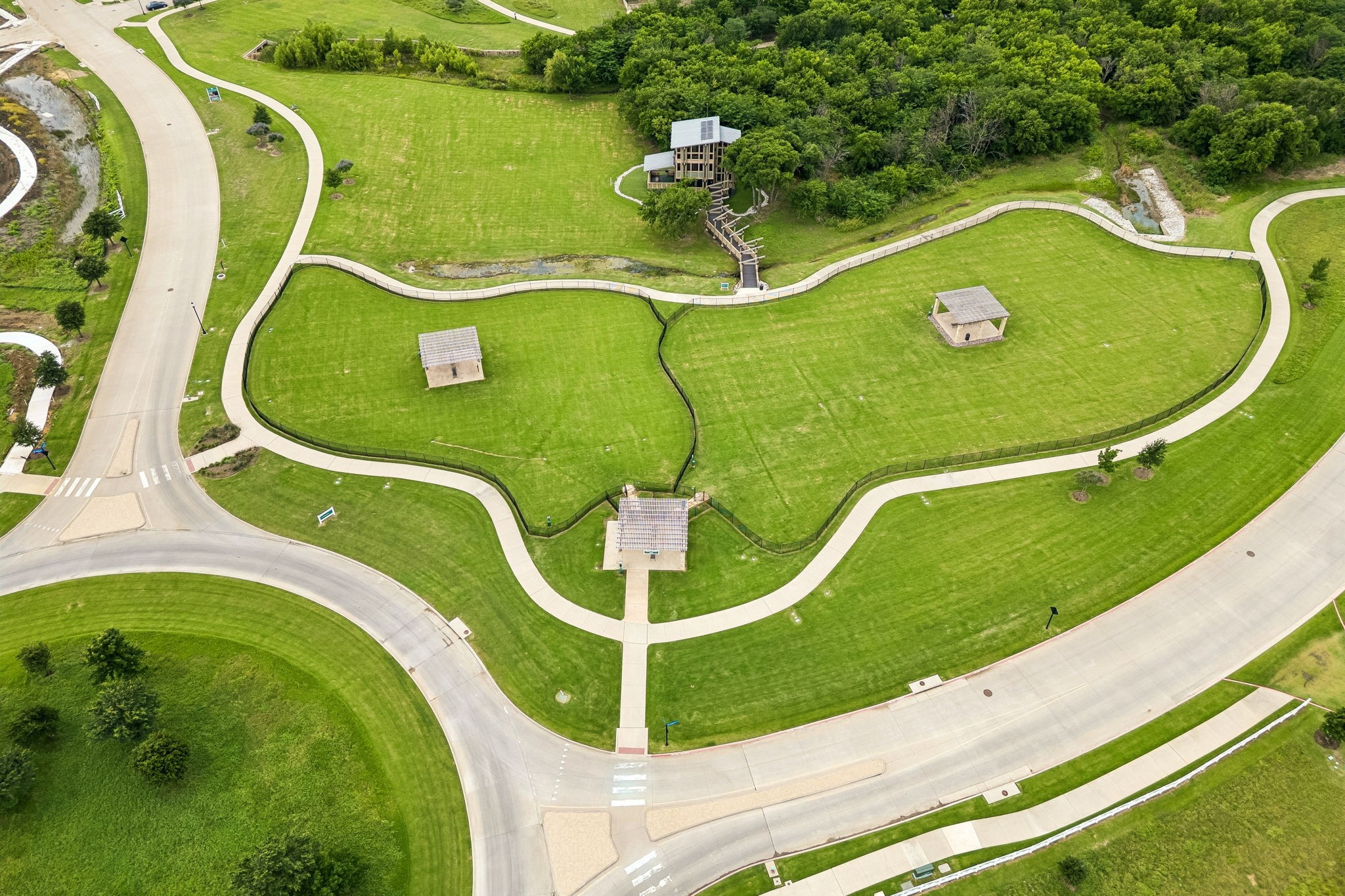 3609 Palmetto Aubrey TX 76227