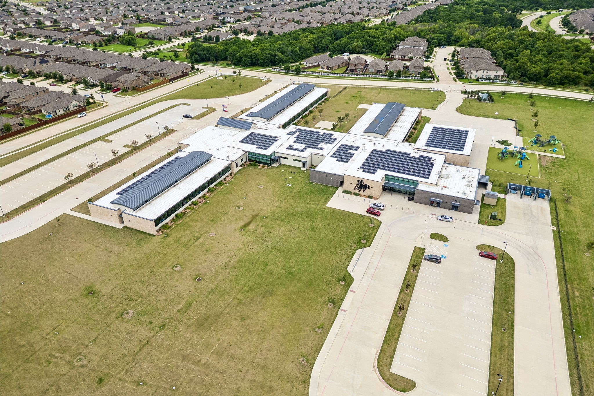 3609 Palmetto Aubrey TX 76227