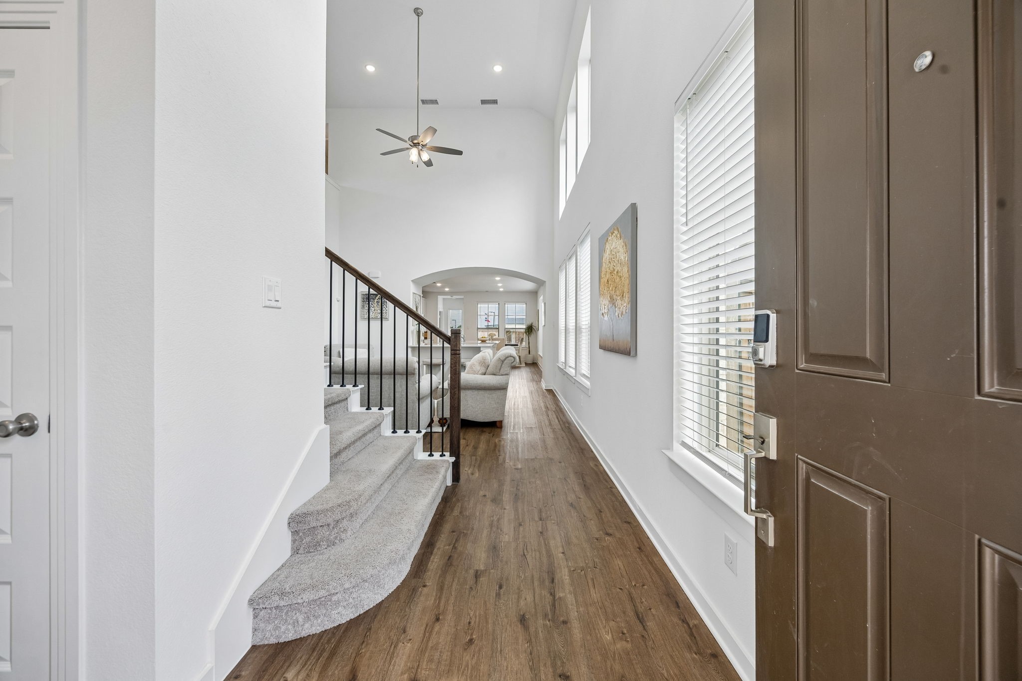 3609 Palmetto Aubrey TX 76227