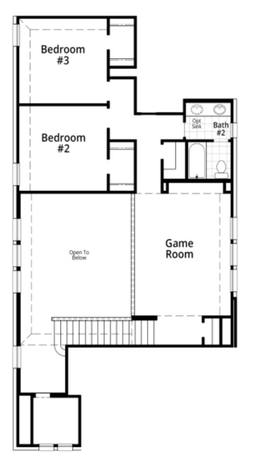 3609 Palmetto Aubrey TX 76227