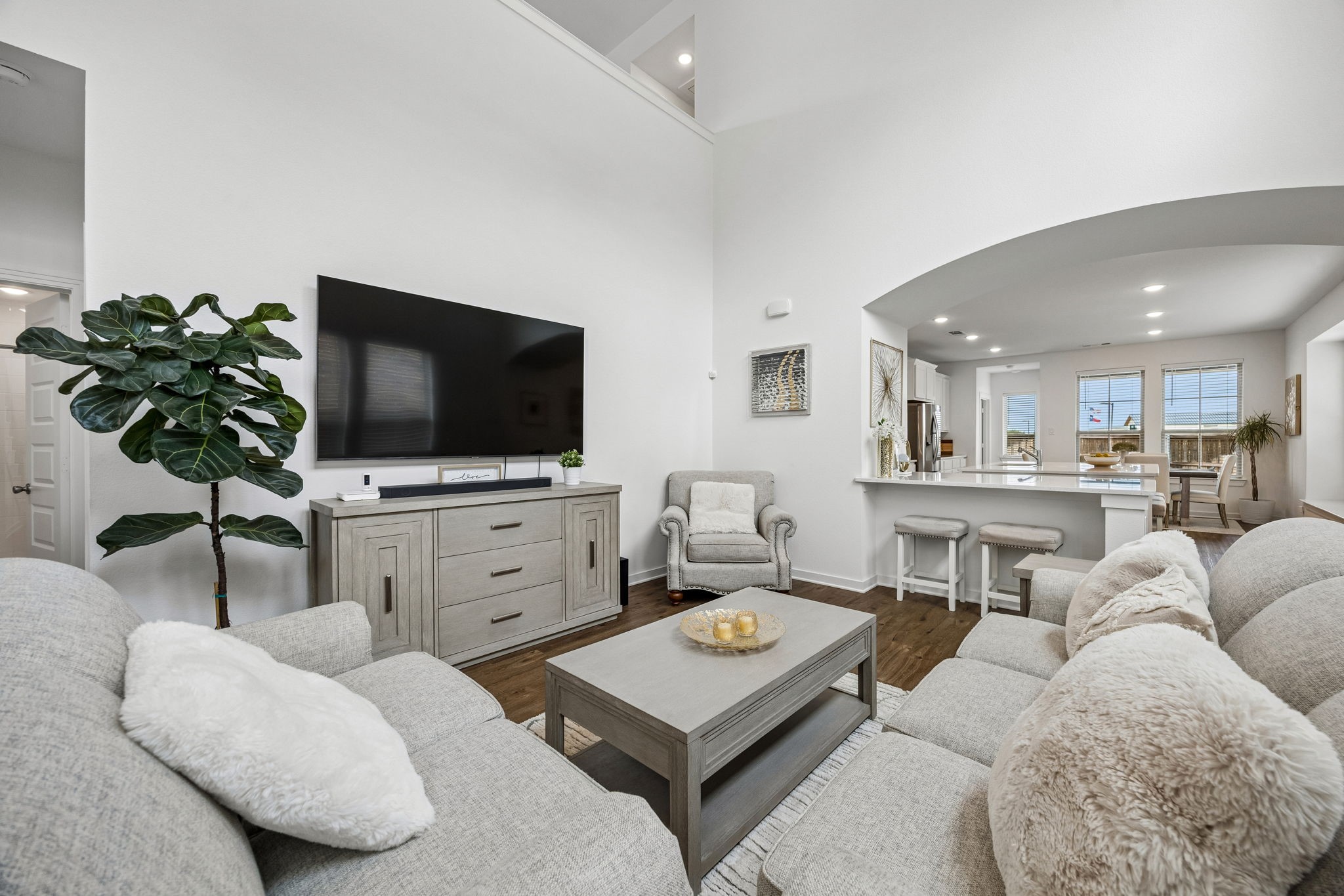 3609 Palmetto Aubrey TX 76227