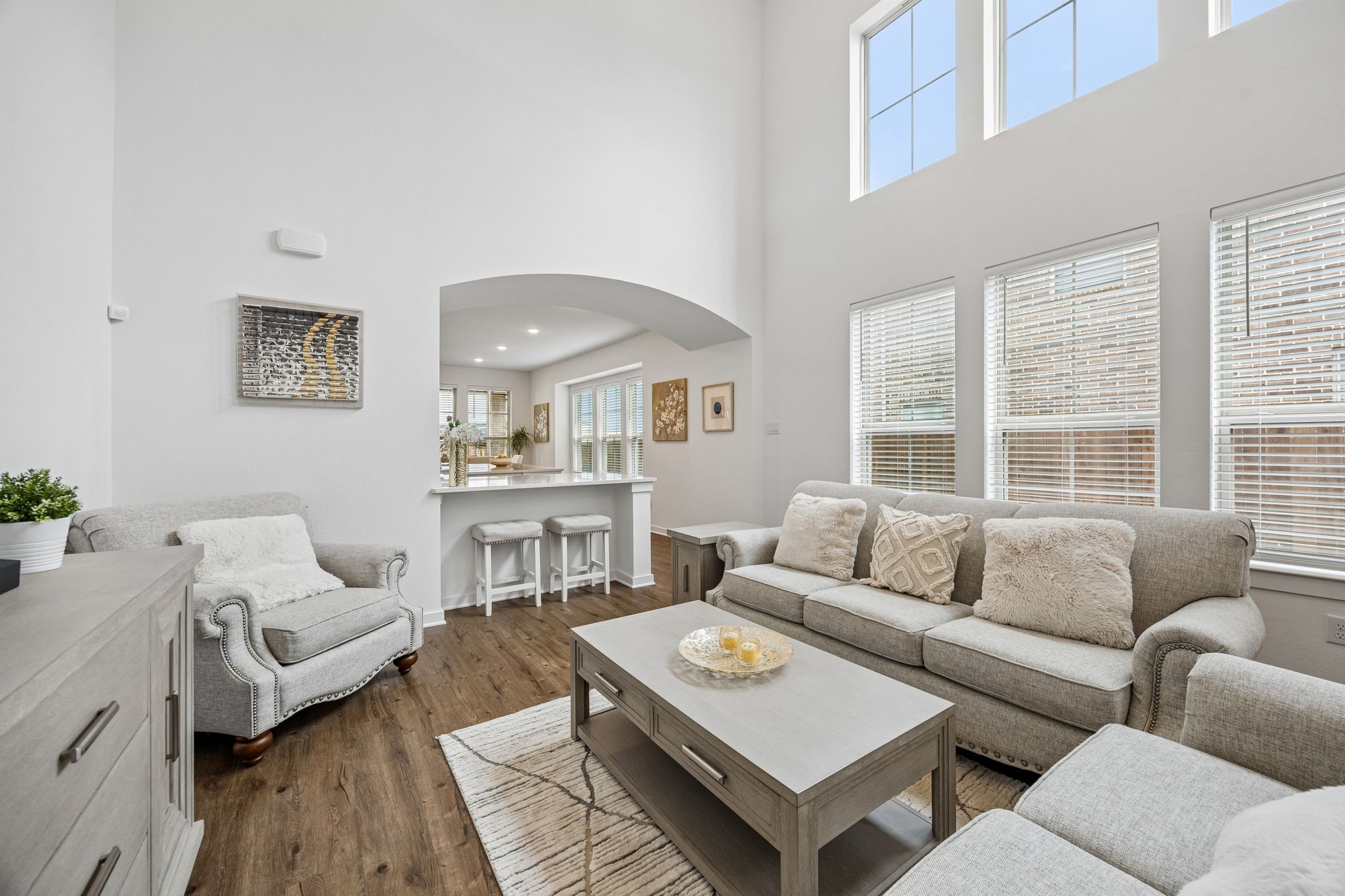3609 Palmetto Aubrey TX 76227