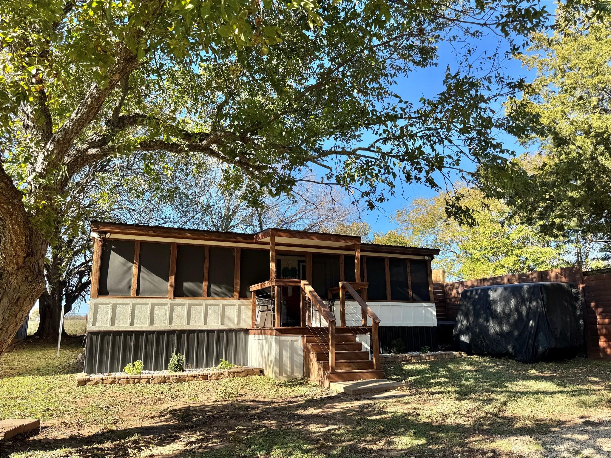 349 Northridge Drive Gainesville TX 76240